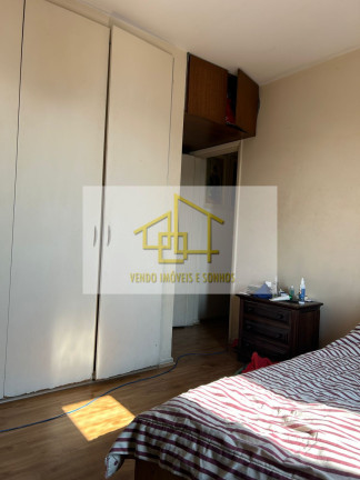 Imagem Apartamento com 4 Quartos à Venda, 165 m² em Santo Amaro - São Paulo