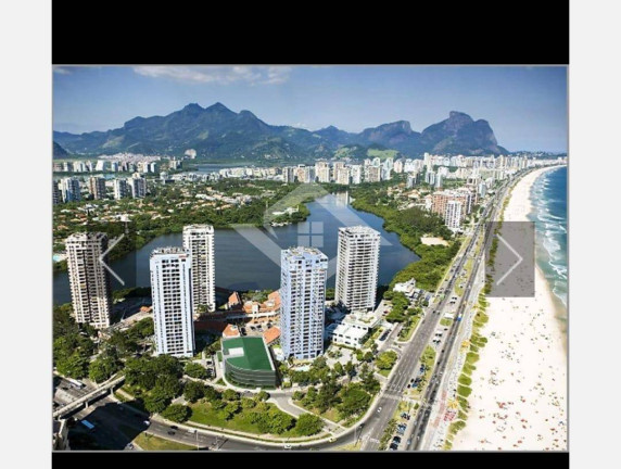 Imagem Apartamento com 1 Quarto à Venda, 65 m² em Barra Da Tijuca - Rio De Janeiro Imagem Apartamento com 1 Quarto à Venda, 65 m² em Barra Da Tijuca - Rio De Janeiro