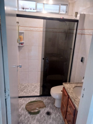 Imagem Apartamento com 2 Quartos à Venda,  em Itararé - São Vicente