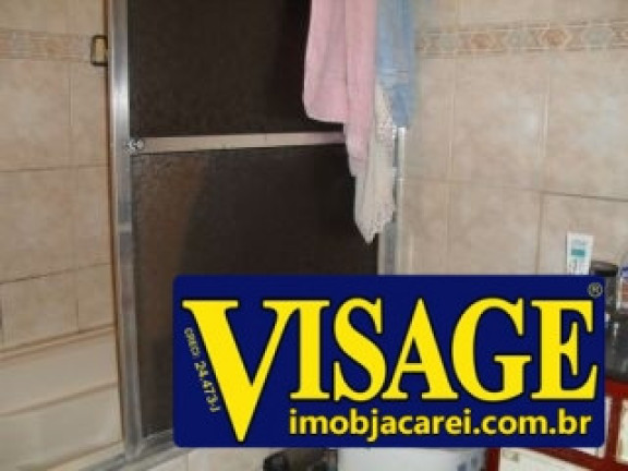 Imagem Casa com 1 Quarto à Venda, em Jd. Paraiso - Jacareí Imagem Casa com 1 Quarto à Venda, em Jd. Paraiso - Jacareí