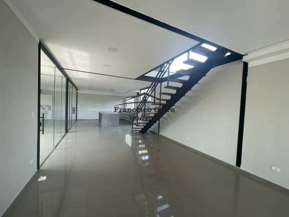 Imagem Sobrado com 3 Quartos à Venda, 310 m² em Residencial Ouroville - Taubaté Imagem Sobrado com 3 Quartos à Venda, 310 m² em Residencial Ouroville - Taubaté