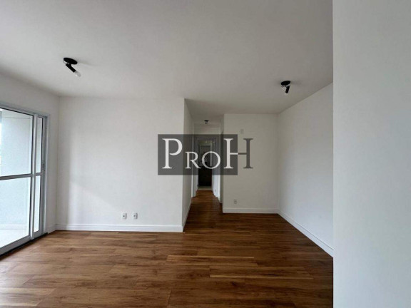 Imagem Apartamento com 2 Quartos à Venda, 60 m² em Demarchi - São Bernardo Do Campo