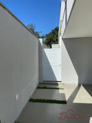 Imagem Casa de Condomínio com 3 Quartos à Venda, 140 m² em Parque São Luís - Taubaté