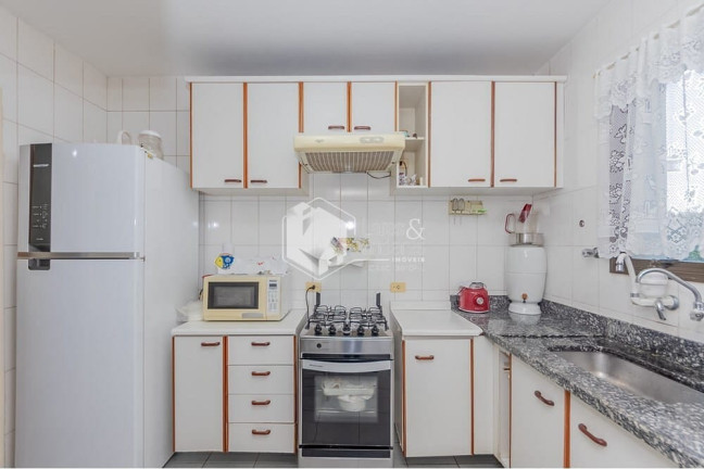 Imagem Apartamento com 3 Quartos à Venda, 84 m² em Vila Monte Alegre - São Paulo Imagem Apartamento com 3 Quartos à Venda, 84 m² em Vila Monte Alegre - São Paulo