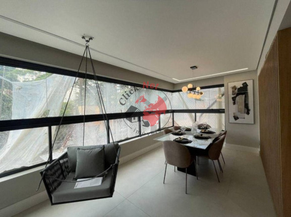 Imagem Apartamento com 3 Quartos à Venda, 178 m² em Jardim - Santo André Imagem Apartamento com 3 Quartos à Venda, 178 m² em Jardim - Santo André
