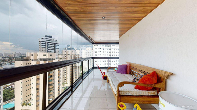 Imagem Apartamento com 3 Quartos à Venda, 374 m² em Jardim Vila Mariana - São Paulo Imagem Apartamento com 3 Quartos à Venda, 374 m² em Jardim Vila Mariana - São Paulo