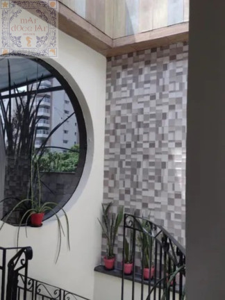 Imagem Casa com 3 Quartos para Alugar, 320 m² em Gonzaga - Santos Imagem Casa com 3 Quartos para Alugar, 320 m² em Gonzaga - Santos