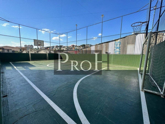 Imagem Apartamento com 2 Quartos à Venda, 48 m² em Parque Jaçatuba - Santo André Imagem Apartamento com 2 Quartos à Venda, 48 m² em Parque Jaçatuba - Santo André