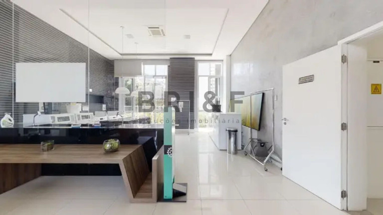 Imagem Apartamento com 1 Quarto para Alugar, 42 m² em Brooklin - São Paulo Imagem Apartamento com 1 Quarto para Alugar, 42 m² em Brooklin - São Paulo