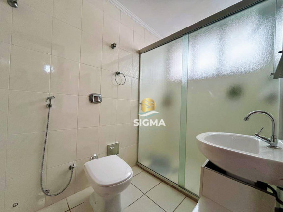 Imagem Apartamento com 4 Quartos à Venda, 200 m² em Jardim Astúrias - Guarujá Imagem Apartamento com 4 Quartos à Venda, 200 m² em Jardim Astúrias - Guarujá