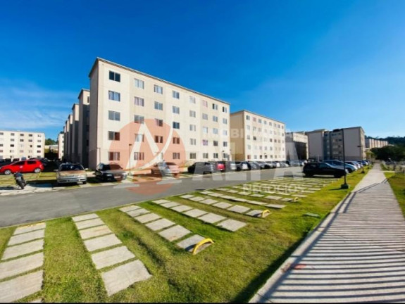 Imagem Apartamento com 2 Quartos à Venda, 48 m² em Jardim Petrópolis - Cotia Imagem Apartamento com 2 Quartos à Venda, 48 m² em Jardim Petrópolis - Cotia