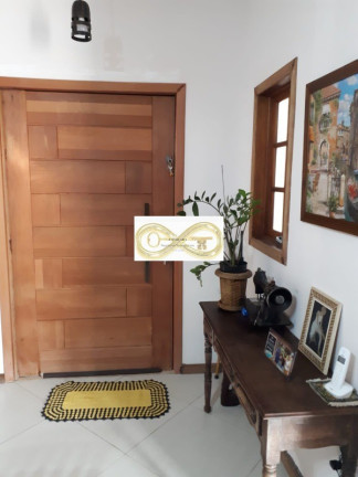 Imagem Casa com 3 Quartos à Venda, 174 m² em Jardim Santana - Campinas Imagem Casa com 3 Quartos à Venda, 174 m² em Jardim Santana - Campinas