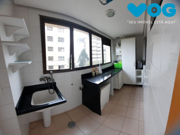 Imagem Imóvel com 3 Quartos à Venda, 142 m² em Três Figueiras - Porto Alegre