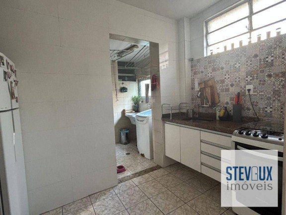Imagem Apartamento com 2 Quartos à Venda, 70 m² em Moema - São Paulo