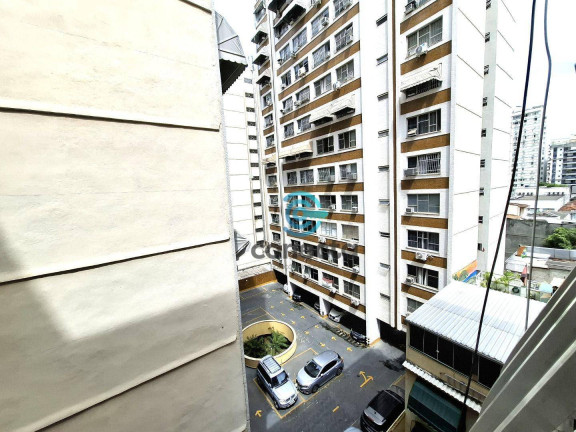 Imagem Apartamento com 2 Quartos à Venda, 60 m² em Icaraí - Niterói Imagem Apartamento com 2 Quartos à Venda, 60 m² em Icaraí - Niterói