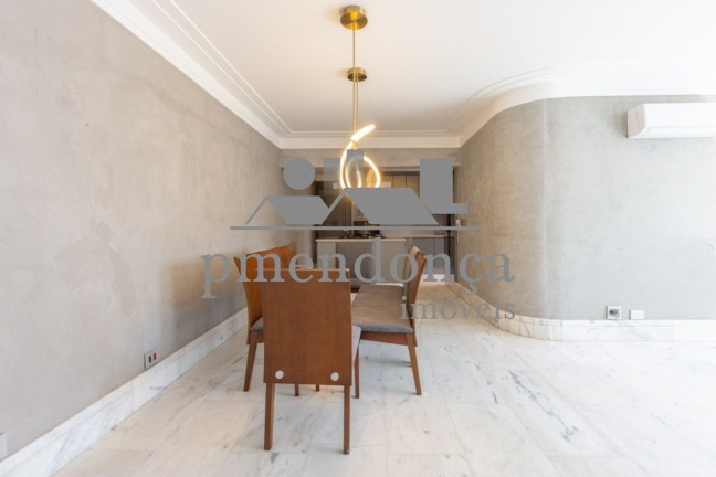 Imagem Apartamento com 3 Quartos à Venda, 122 m² em Perdizes - São Paulo Imagem Apartamento com 3 Quartos à Venda, 122 m² em Perdizes - São Paulo