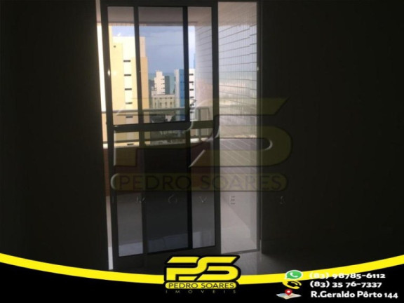 Imagem Apartamento com 3 Quartos à Venda, 83 m² em Miramar - João Pessoa Imagem Apartamento com 3 Quartos à Venda, 83 m² em Miramar - João Pessoa