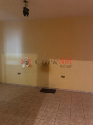 Imagem Casa com 4 Quartos à Venda, 138 m² em Jardim Alvorada - Santo André Imagem Casa com 4 Quartos à Venda, 138 m² em Jardim Alvorada - Santo André