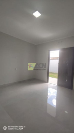 Imagem Casa de Condomínio com 3 Quartos à Venda, 144 m² em Residencial Real Park Sumaré - Sumaré Imagem Casa de Condomínio com 3 Quartos à Venda, 144 m² em Residencial Real Park Sumaré - Sumaré