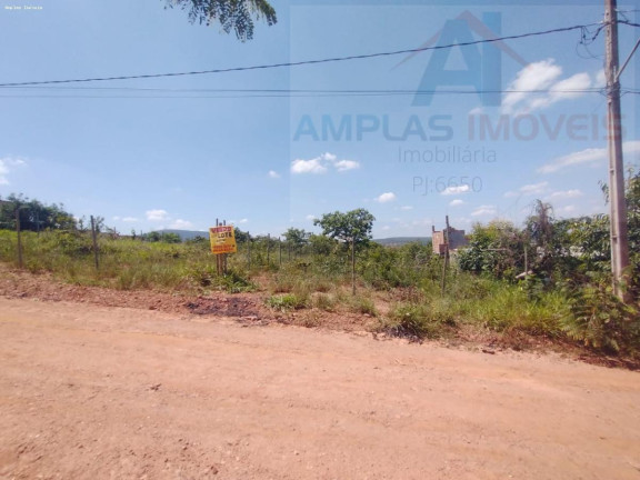Imagem Terreno à Venda, 360 m² em Jardim De Alah - Mateus Leme
