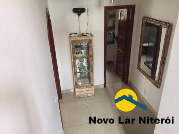 Imagem Casa com 4 Quartos à Venda, 205 m² em Itaipu - Niterói Imagem Casa com 4 Quartos à Venda, 205 m² em Itaipu - Niterói