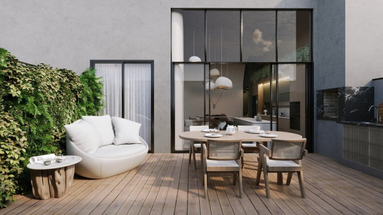 Imagem Apartamento com 2 Quartos à Venda, 86 m² em água Verde - Curitiba