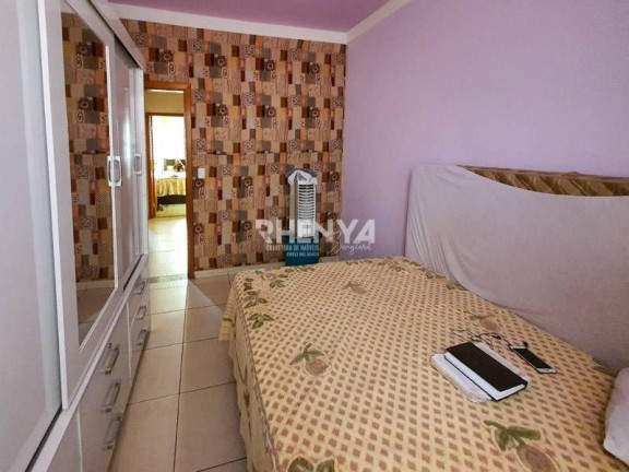 Imagem Apartamento com 3 Quartos à Venda, 117 m² em Parque Caravelas - Santana Do Paraíso