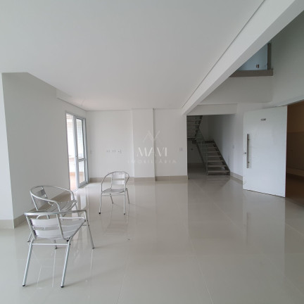 Imagem Apartamento com 3 Quartos à Venda, 145 m² em Canto Do Forte - Praia Grande