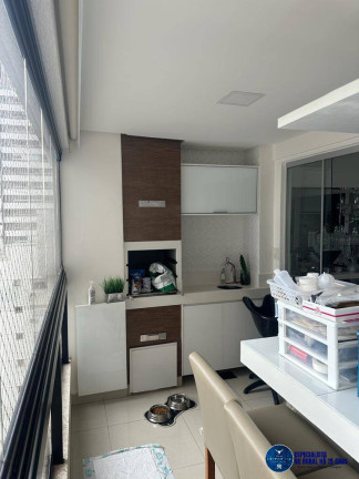 Imagem Apartamento com 3 Quartos à Venda, 111 m² em Setor Oeste - Goiânia Imagem Apartamento com 3 Quartos à Venda, 111 m² em Setor Oeste - Goiânia