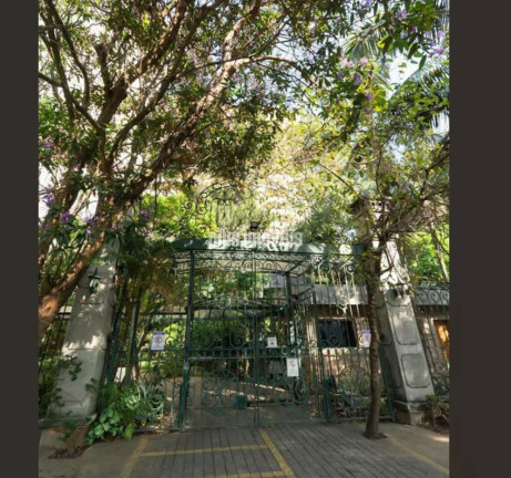 Imagem Apartamento com 4 Quartos à Venda, 154 m² em Santo Amaro - São Paulo Imagem Apartamento com 4 Quartos à Venda, 154 m² em Santo Amaro - São Paulo