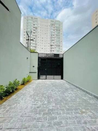 Imagem Sobrado com 4 Quartos à Venda, 170 m² em Chácara Inglesa - São Paulo Imagem Sobrado com 4 Quartos à Venda, 170 m² em Chácara Inglesa - São Paulo