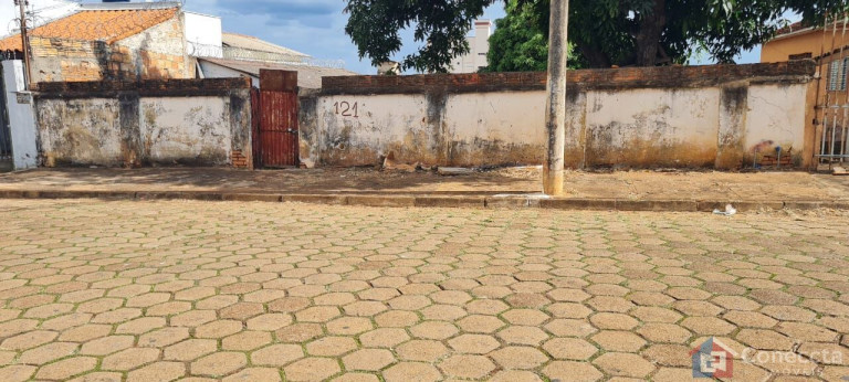 Imagem Terreno à Venda, 680 m² em São Francisco - Patos De Minas Imagem Terreno à Venda, 680 m² em São Francisco - Patos De Minas