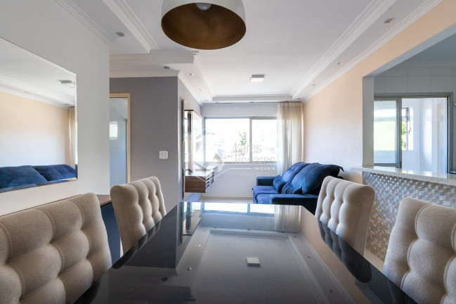 Imagem Apartamento com 2 Quartos à Venda, 54 m² em Vila Madalena - São Paulo Imagem Apartamento com 2 Quartos à Venda, 54 m² em Vila Madalena - São Paulo