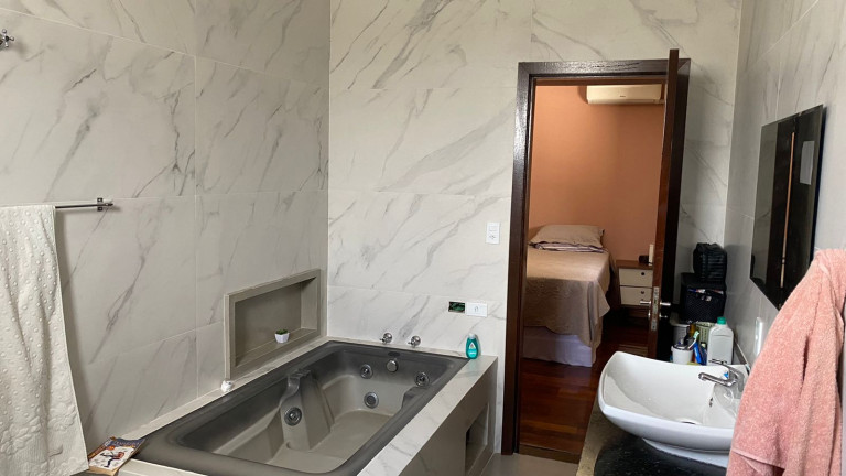 Imagem Casa de Condomínio com 2 Quartos à Venda, 165 m² em Jardim São Marcos - Sorocaba Imagem Casa de Condomínio com 2 Quartos à Venda, 165 m² em Jardim São Marcos - Sorocaba