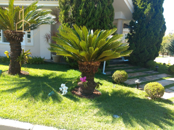 Imagem Casa de Condomínio com 4 Quartos para Alugar, 510 m² em Jardim Ibiti Do Paço - Sorocaba