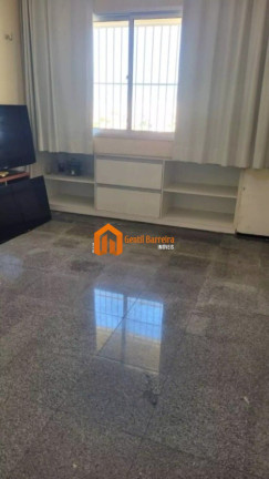 Imagem Apartamento com 3 Quartos à Venda, 108 m² em Fátima - Fortaleza Imagem Apartamento com 3 Quartos à Venda, 108 m² em Fátima - Fortaleza