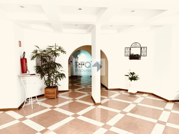 Imagem Imóvel com 2 Quartos à Venda, 54 m² em Vila Gumercindo - São Paulo