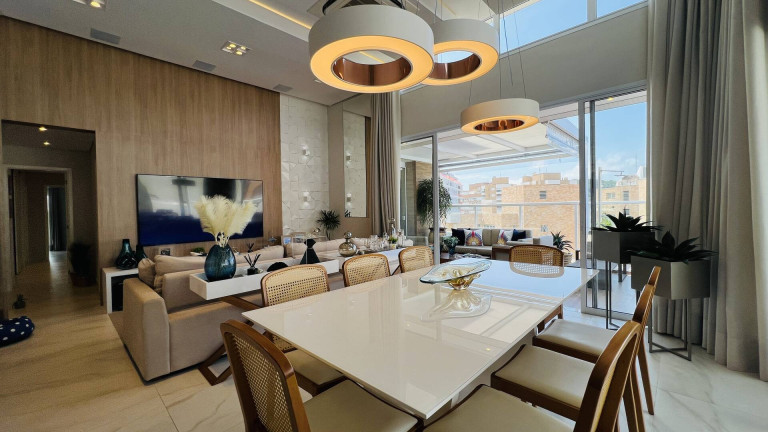 Imagem Cobertura com 4 Quartos à Venda, 311 m² em Riviera De São Lourenço - Bertioga Imagem Cobertura com 4 Quartos à Venda, 311 m² em Riviera De São Lourenço - Bertioga