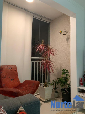 Imagem Apartamento com 2 Quartos à Venda, 56 m² em Vila Guilherme - São Paulo Imagem Apartamento com 2 Quartos à Venda, 56 m² em Vila Guilherme - São Paulo