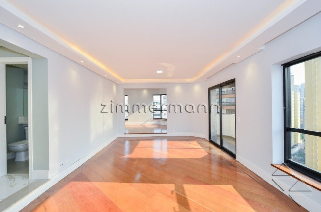Imagem Apartamento com 5 Quartos à Venda, 275 m² em Aclimacao - São Paulo