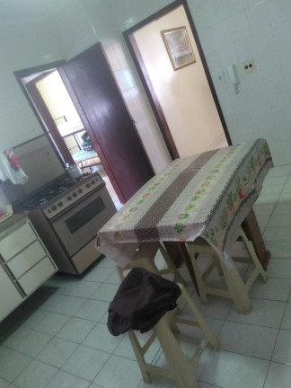 Imagem Apartamento com 3 Quartos à Venda, 112 m² em Tupi - Praia Grande Imagem Apartamento com 3 Quartos à Venda, 112 m² em Tupi - Praia Grande