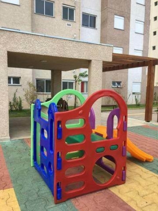 Imagem Apartamento com 2 Quartos à Venda, 43 m² em Jardim Campanário - Diadema Imagem Apartamento com 2 Quartos à Venda, 43 m² em Jardim Campanário - Diadema