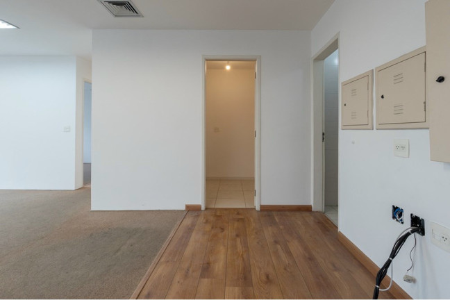 Imagem Imóvel à Venda, 120 m² em Santo Amaro - São Paulo Imagem Imóvel à Venda, 120 m² em Santo Amaro - São Paulo