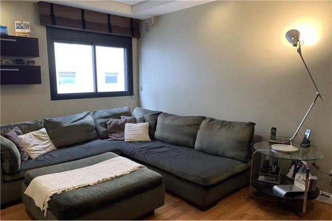 Imagem Imóvel com 3 Quartos à Venda, em Higienópolis - São Paulo Imagem Imóvel com 3 Quartos à Venda, em Higienópolis - São Paulo