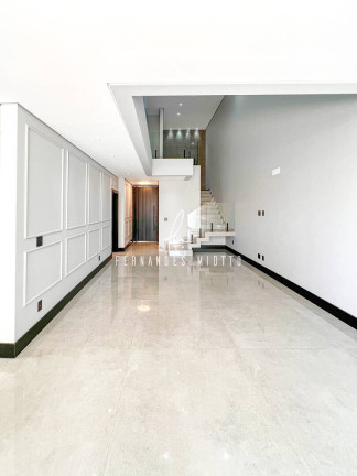 Imagem Casa de Condomínio com 4 Quartos à Venda, 250 m² em Reserva Ermida - Jundiaí