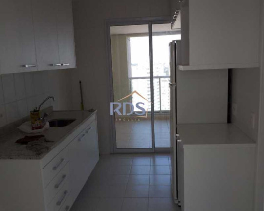 Imagem Imóvel com 3 Quartos à Venda, 227 m² em Santo Amaro - São Paulo