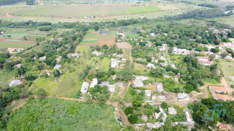 Imagem Terreno à Venda, 250 m² em Conjunto Residencial Santo ângelo - Mogi Das Cruzes