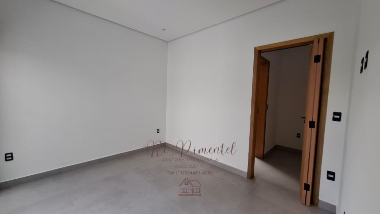 Imagem Casa com 3 Quartos à Venda, 115 m² em Jardim Terras De São Francisco - Sorocaba