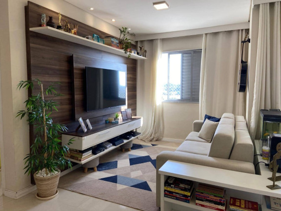 Imagem Apartamento com 2 Quartos à Venda,  em Jardim Ermida I - Jundiaí