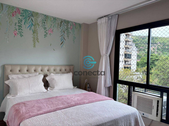 Imagem Apartamento com 3 Quartos à Venda, 117 m² em Icaraí - Niterói Imagem Apartamento com 3 Quartos à Venda, 117 m² em Icaraí - Niterói